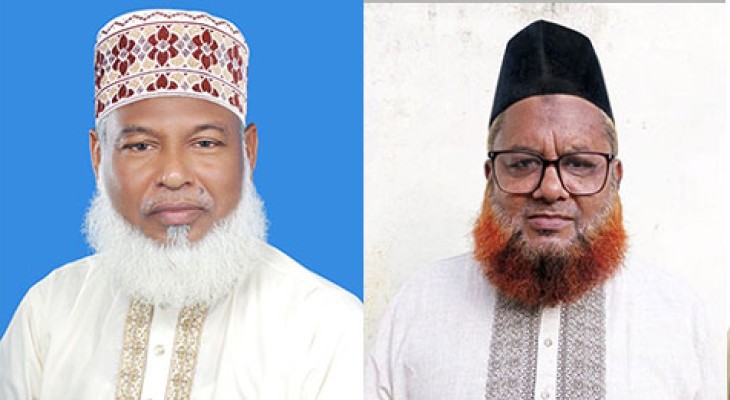 ঝিনাইদহে বিএনপি ১, জামায়াত ৩